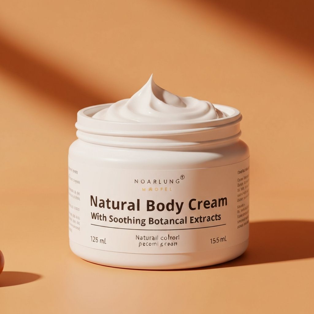 Daily Recovery Body Cream